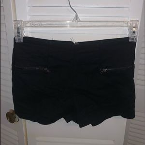 Forever 21 shorts